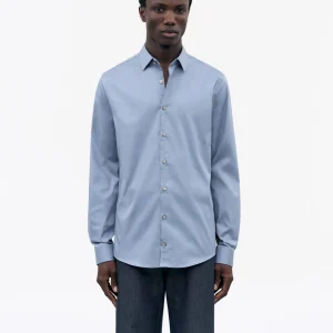 FILBRODIE - MIST BLUE