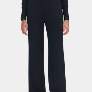 MARLOW TROUSERS - BLACK