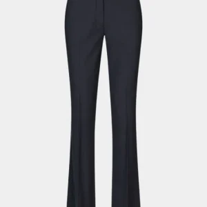 CLARAFV 077 - NAVY MINI PIN - LONG