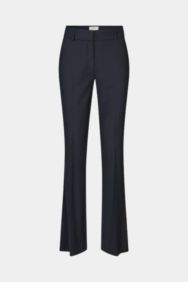 CLARAFV 077 - NAVY MINI PIN - LONG