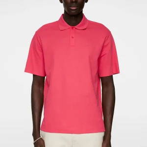 TROND POLO PIQUE - AZALEA