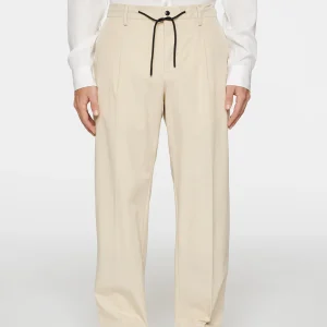 JUN WR TECH STRETCH PANTS - MOONBEAM