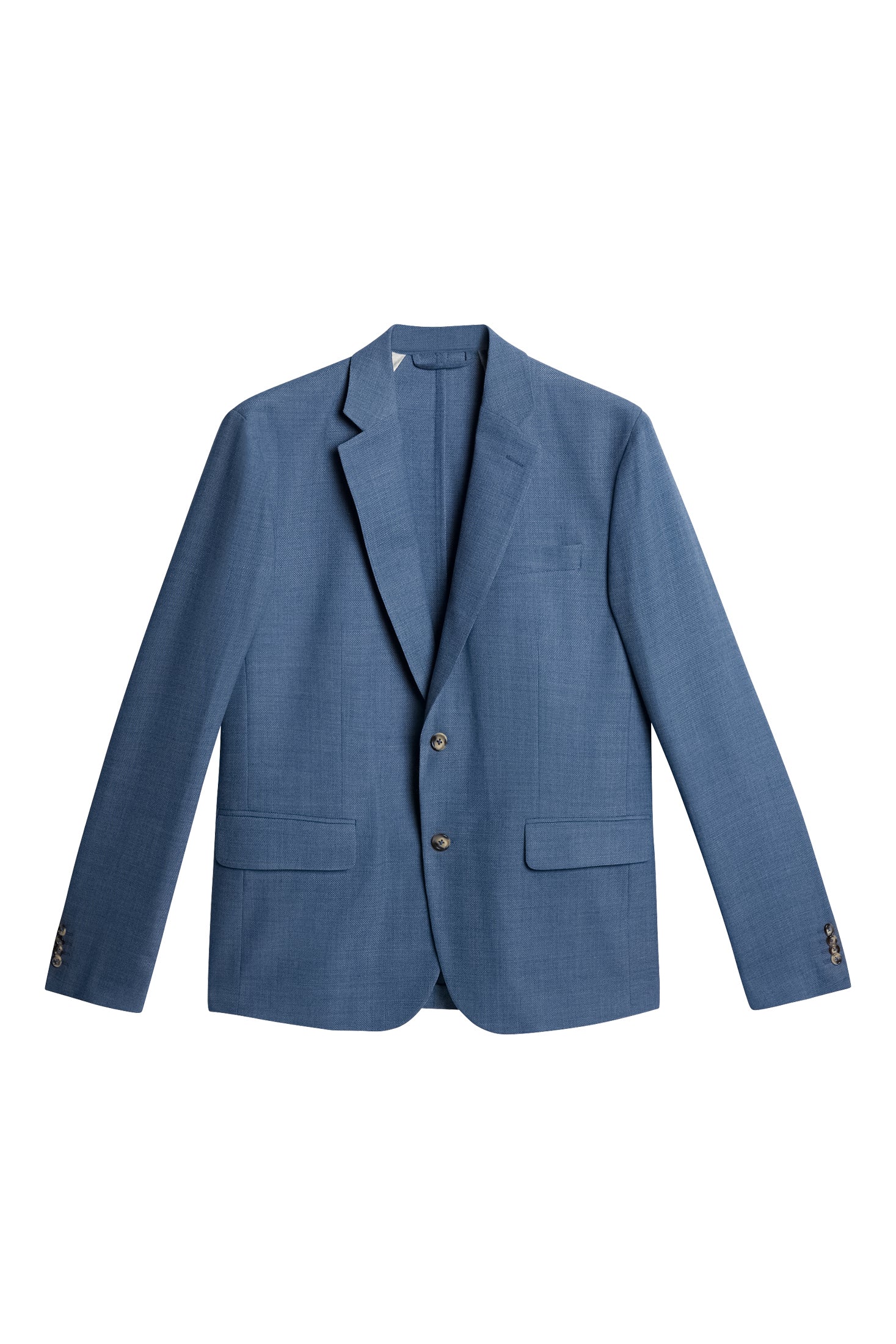 ELTON U ACTIVE HOPSACK BLAZER - RAIN WASHED REG - Afbeelding 7