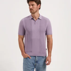 FRIEDERICH - WASHED PURPLE