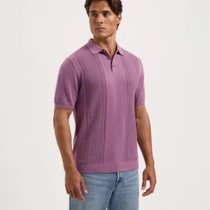 FRIEDERICH - FADED PURPLE