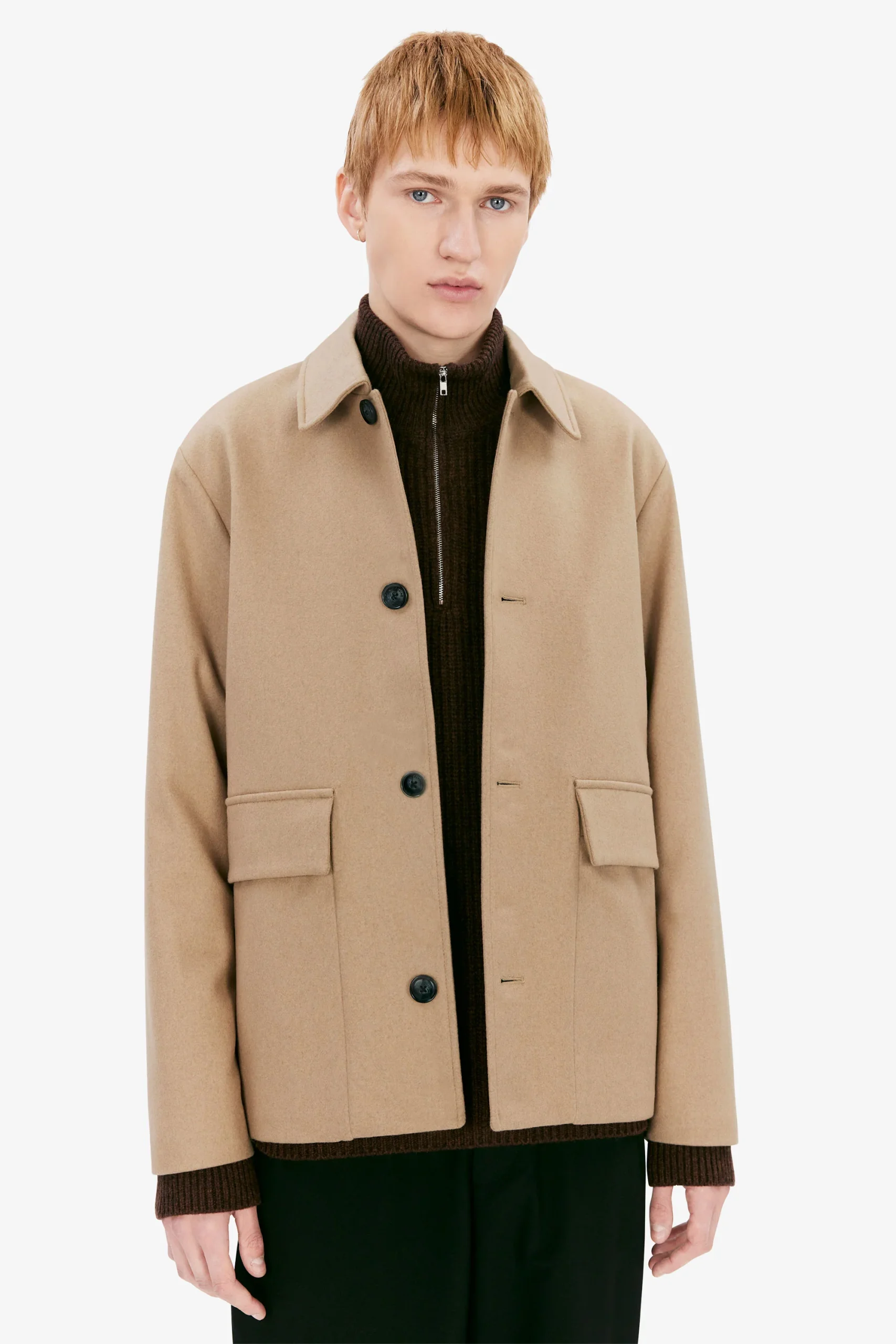 FABBE - CAMEL - Afbeelding 2