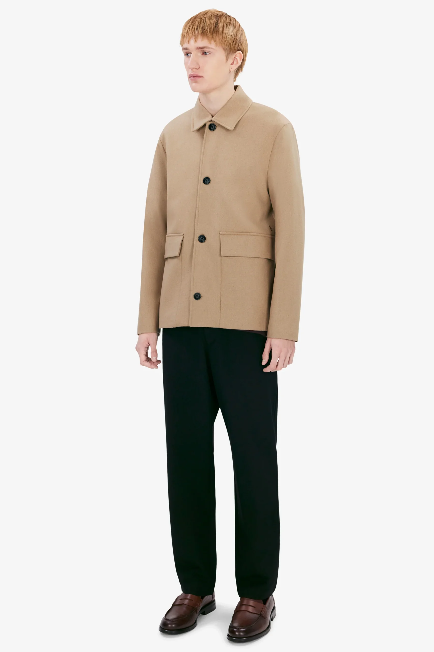 FABBE - CAMEL - Afbeelding 5