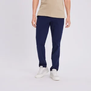 FELIXPL 401 - NAVY - LENGTEMAAT 34