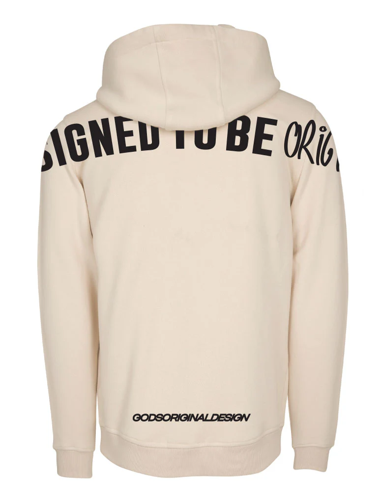 FINEST ORIGINAL HOODIE - Afbeelding 3