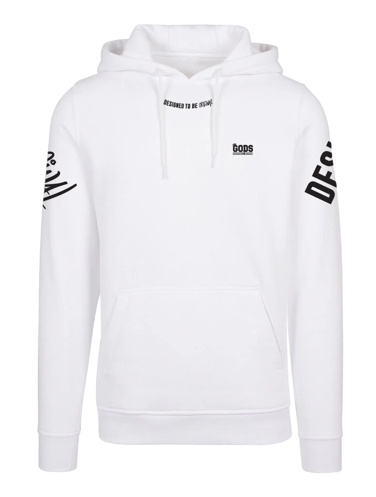 FINEST ORIGINAL HOODIE - Afbeelding 6
