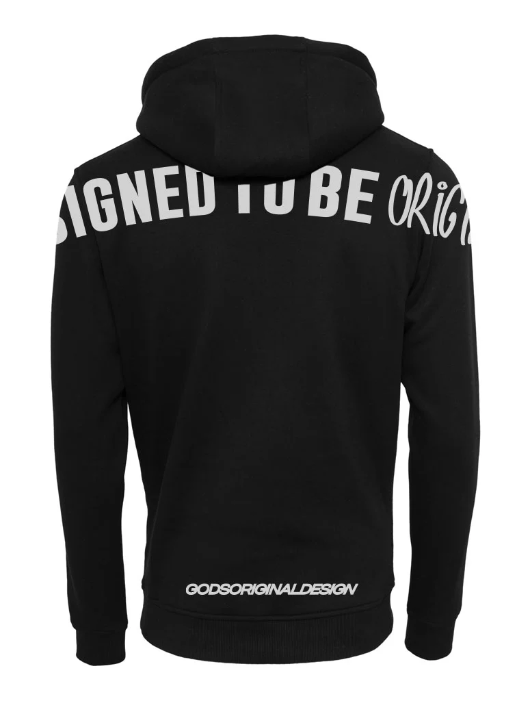 FINEST ORIGINAL HOODIE - Afbeelding 5