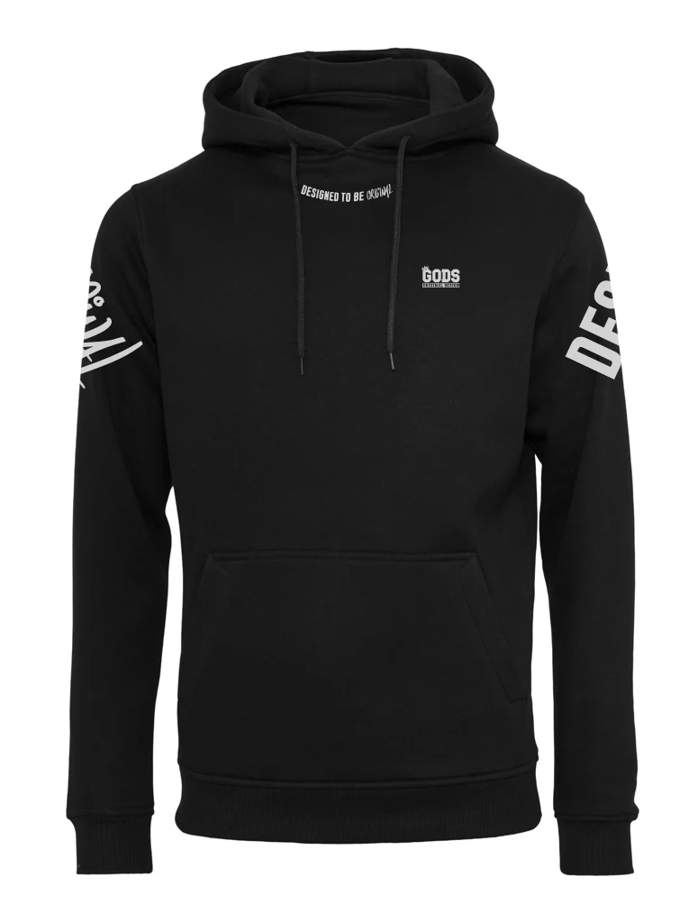 FINEST ORIGINAL HOODIE - Afbeelding 4