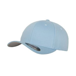Flexfit By Yupoong Wooly Combed unisex Cap