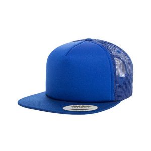 Flexfit by Yupoong Foam unisex Trucker Cap