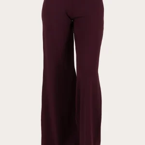 Flow Summer Yoga Broek - Fig