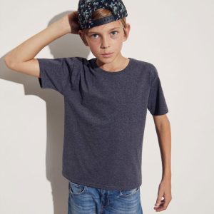 Fruit of the Loom Iconic T kinder T-shirt