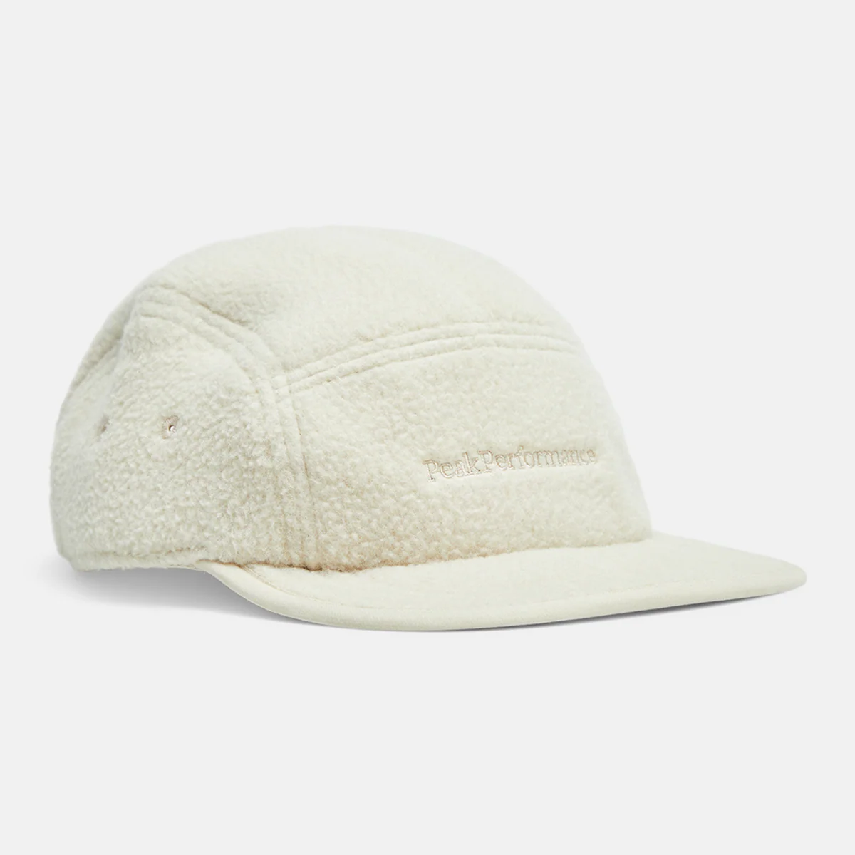 FLEECE CAP - SAND FOG - Afbeelding 3