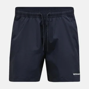 ORIGINAL SWIM SHORTS - BLACK