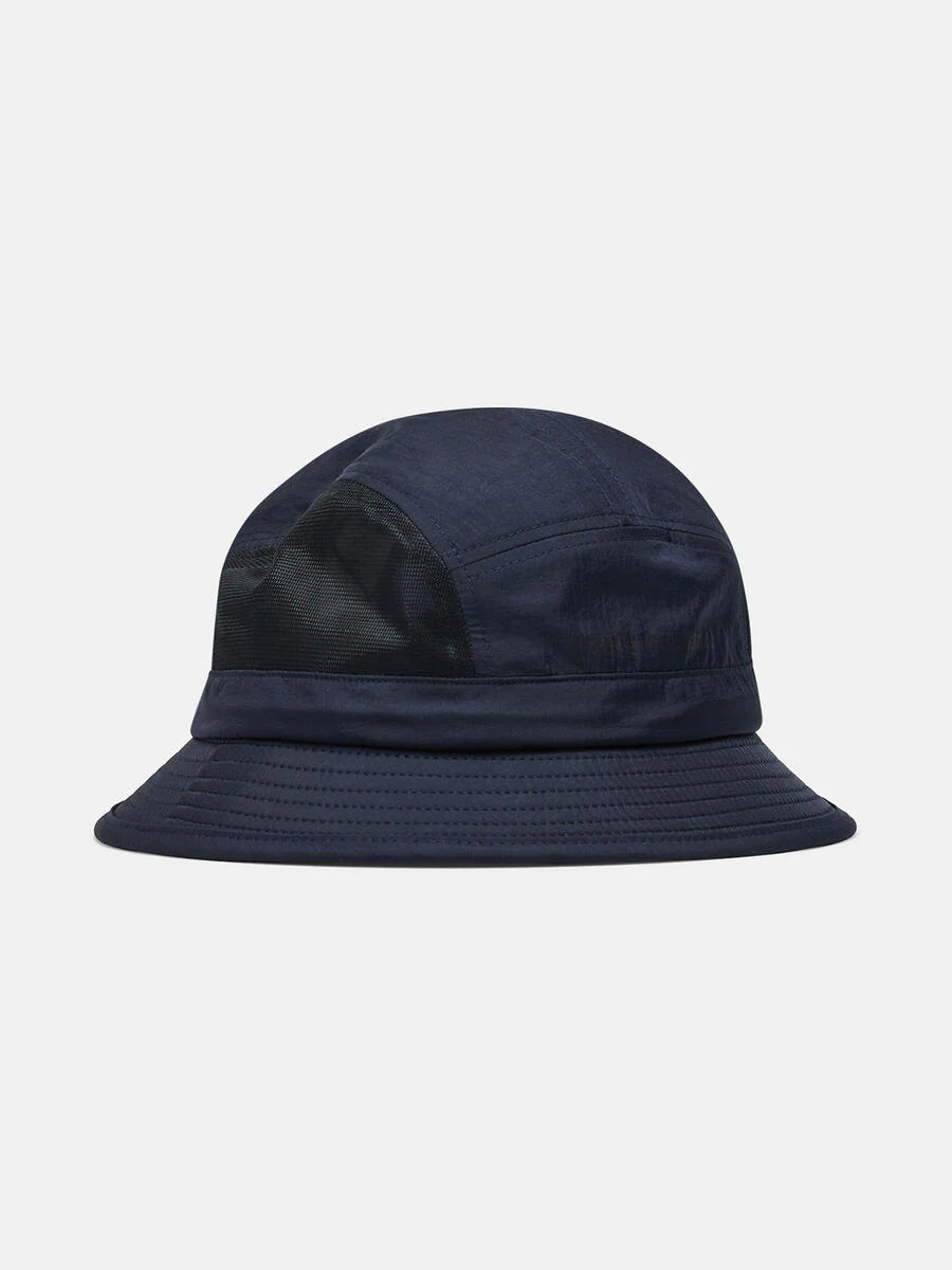 BUCKET HAT - SALUTE BLUE - Afbeelding 2