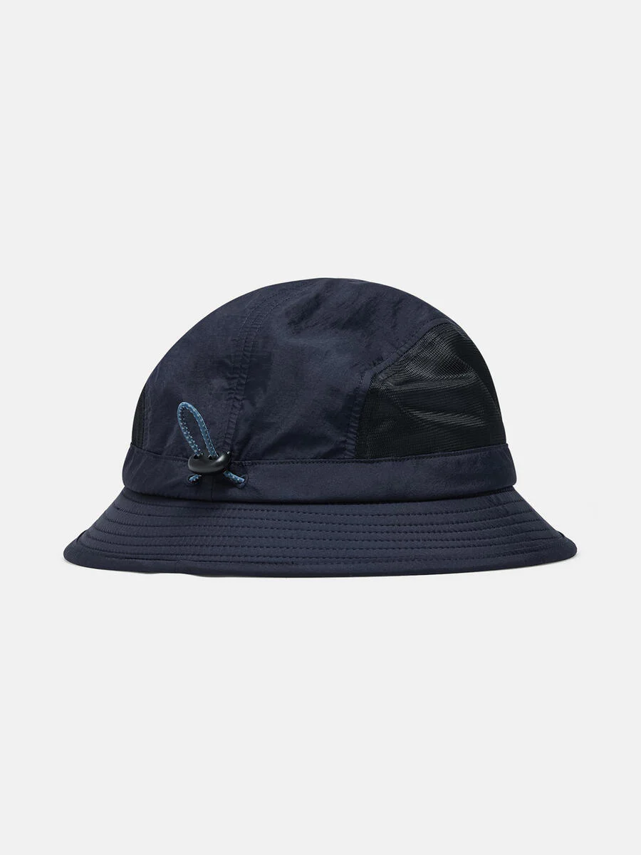 BUCKET HAT - SALUTE BLUE - Afbeelding 3