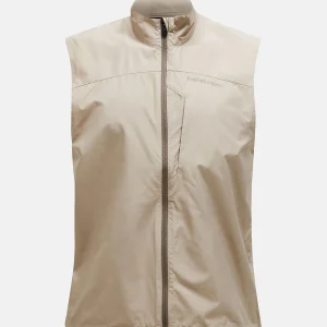 GLIDER WIND VEST - AVID BEIGE