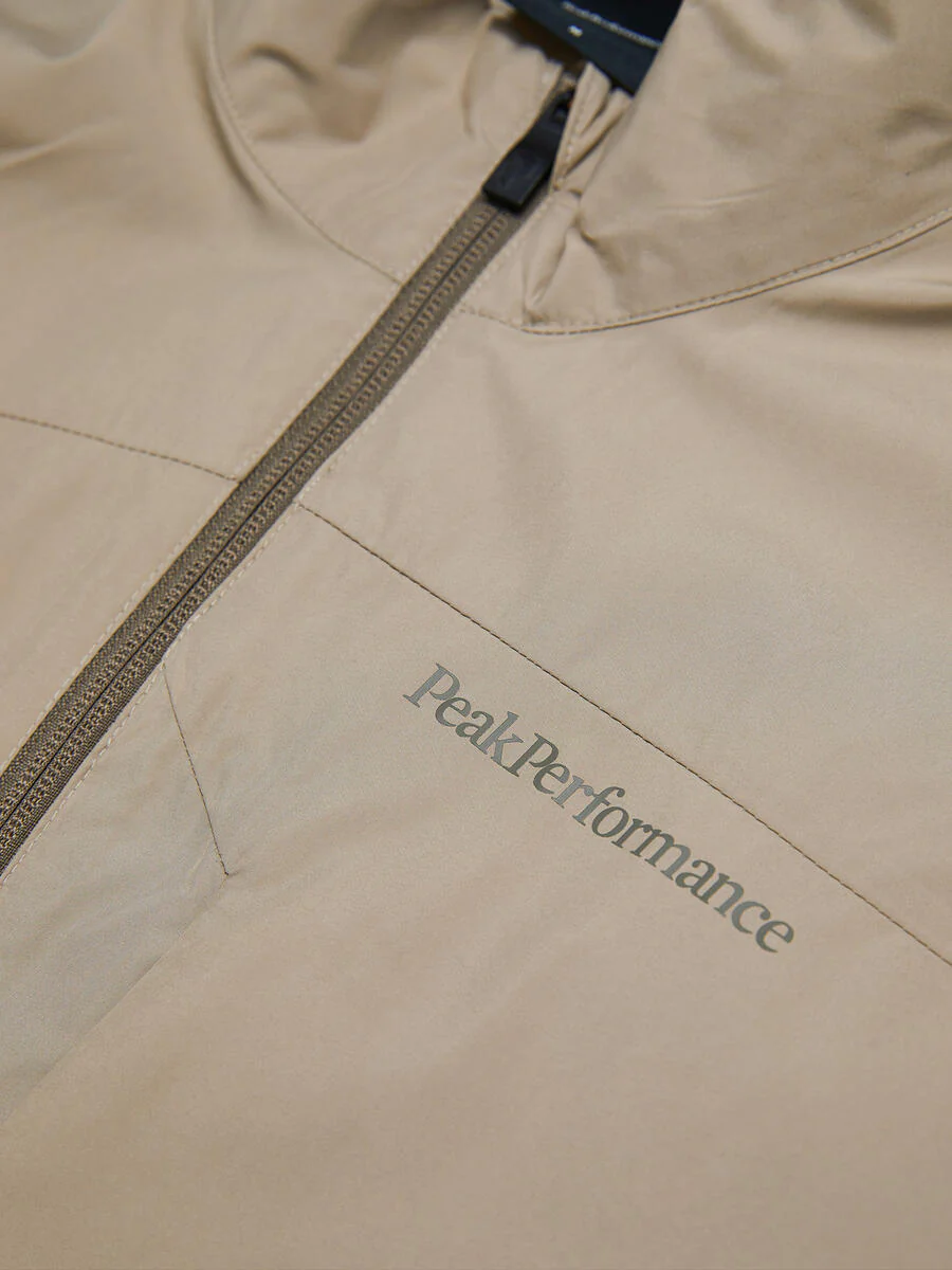 GLIDER WIND VEST - AVID BEIGE - Afbeelding 5