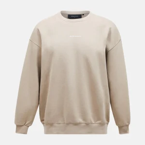 ORIGINAL TERRY CREW - AVID BEIGE