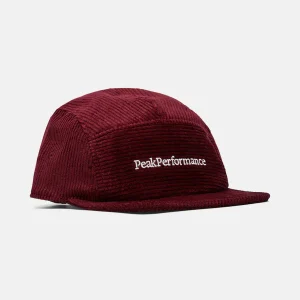 CORD CAP VERTICAL - ZENITH