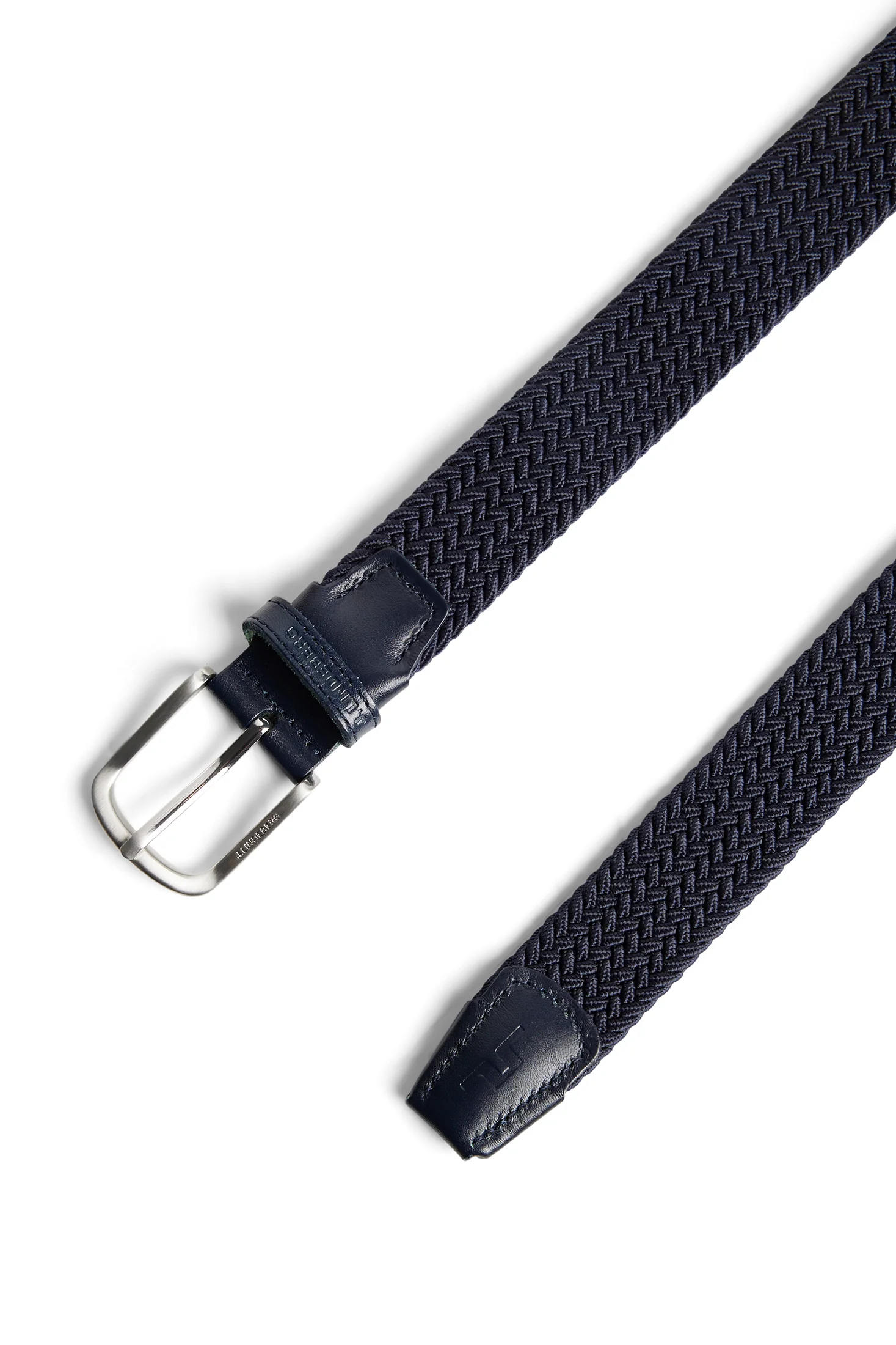 BERNHARD BELT - JL NAVY - Afbeelding 4