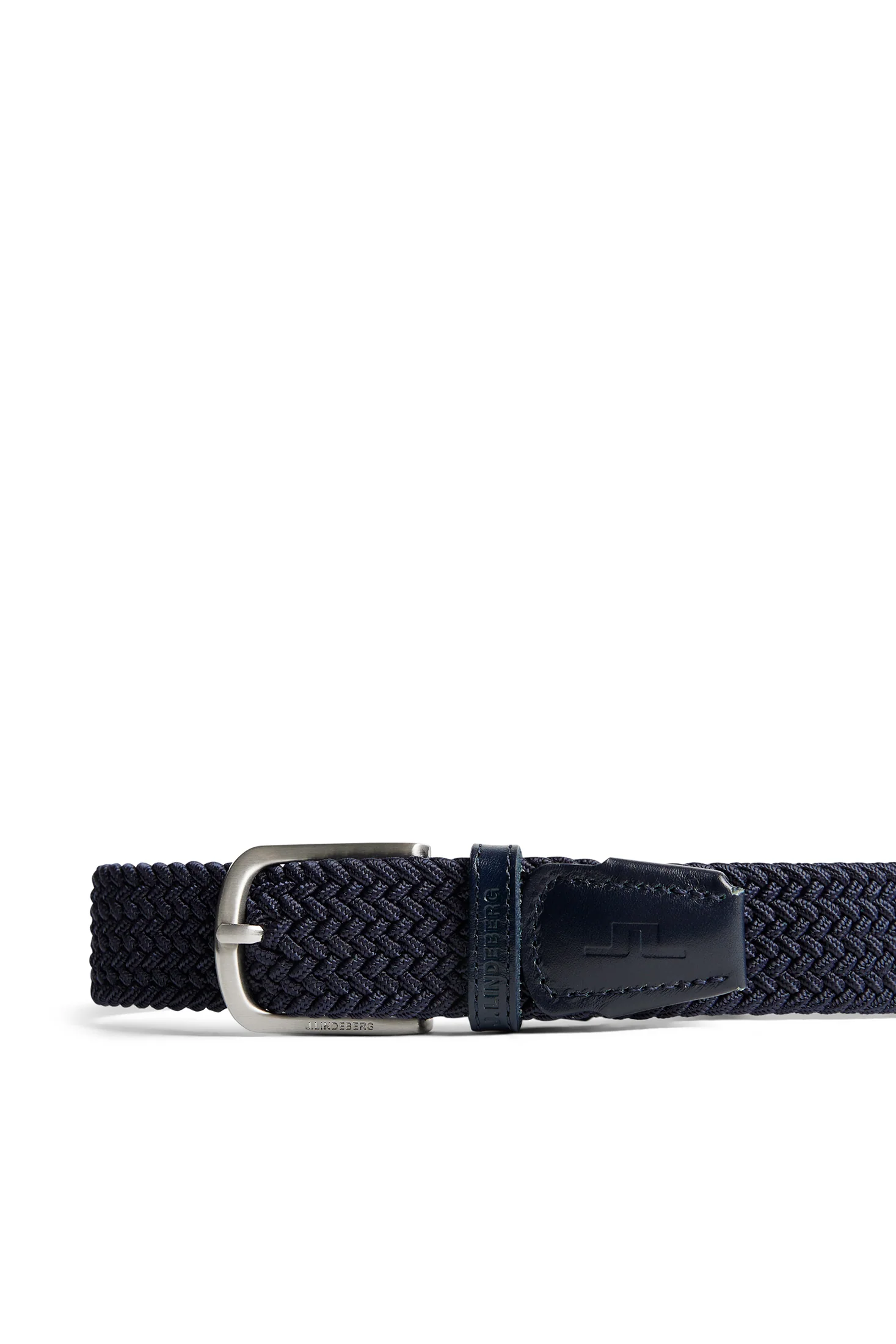 BERNHARD BELT - JL NAVY - Afbeelding 3