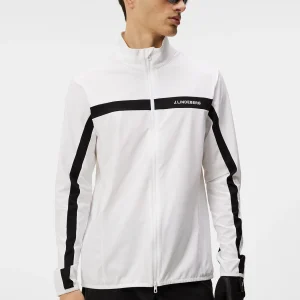 JARVIS MID LAYER - WHITE