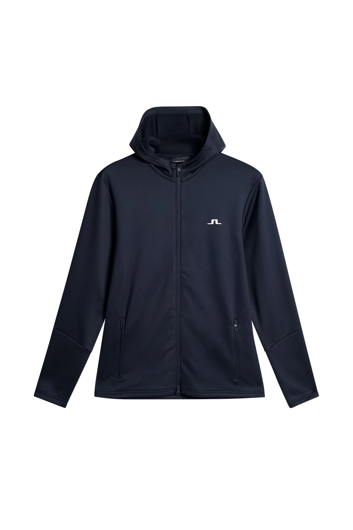 AERIAL FULL ZIP HOOD - JL NAVY - Afbeelding 7