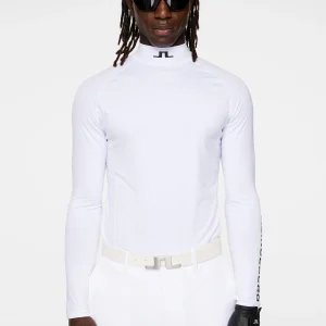 AELLO SOFT COMPRESSION - WHITE