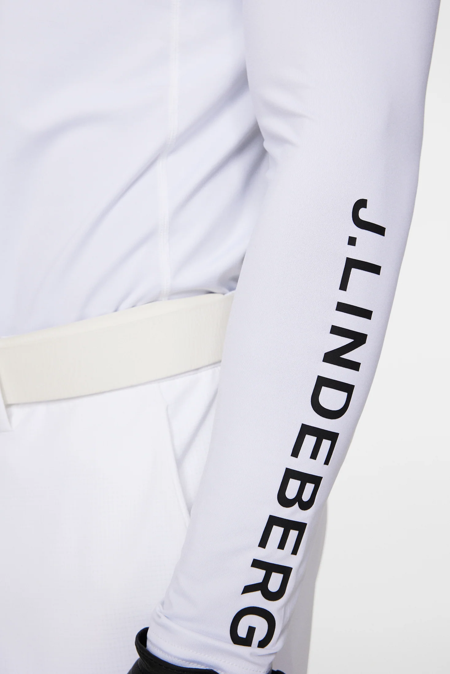 AELLO SOFT COMPRESSION - WHITE - Afbeelding 6