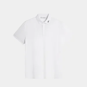 KV POLO - WHITE