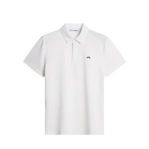 WILHELM POLO - WHITE