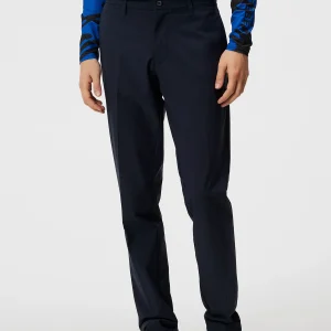 ELLOTT GOLF PANT - JL NAVY - LENGTEMAAT 34