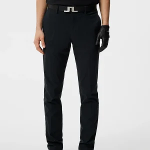 VENT GOLF PANT - BLACK - LENGTEMAAT 32