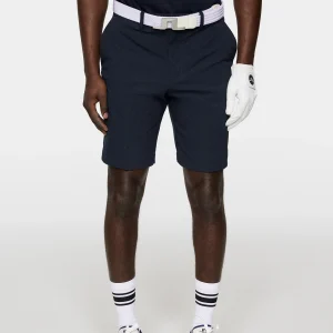 VENT TIGHT GOLF SHORTS - JL NAVY