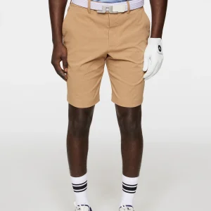 VENT SHORTS - TIGERS EYE