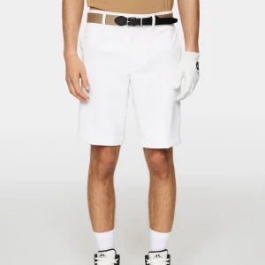 ELOY SHORTS - WHITE