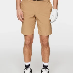 ELOY SHORTS - TIGERS EYE