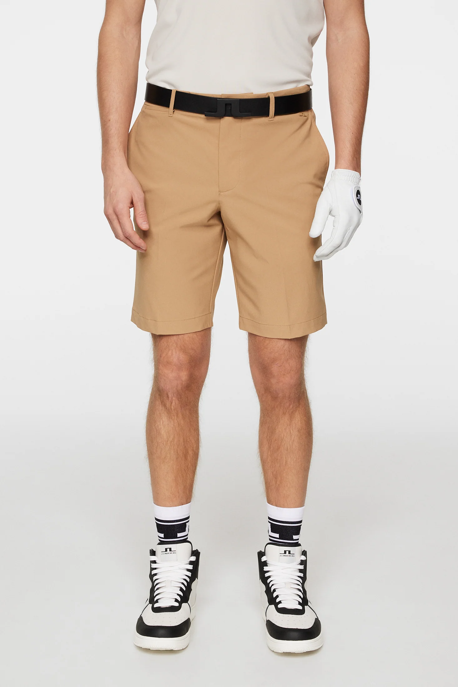 ELOY SHORTS - TIGERS EYE