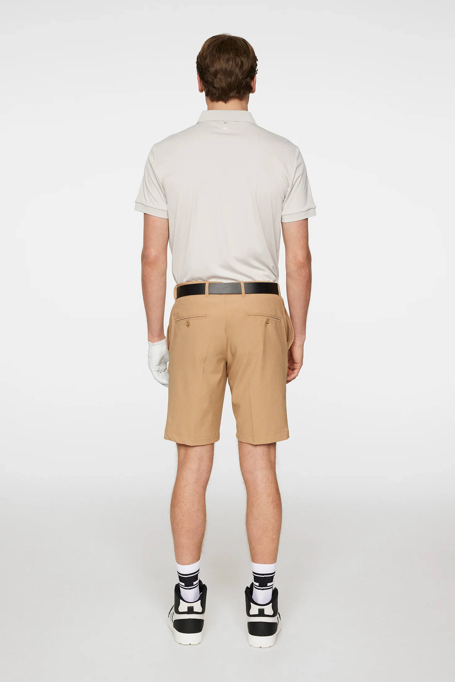 ELOY SHORTS - TIGERS EYE - Afbeelding 4