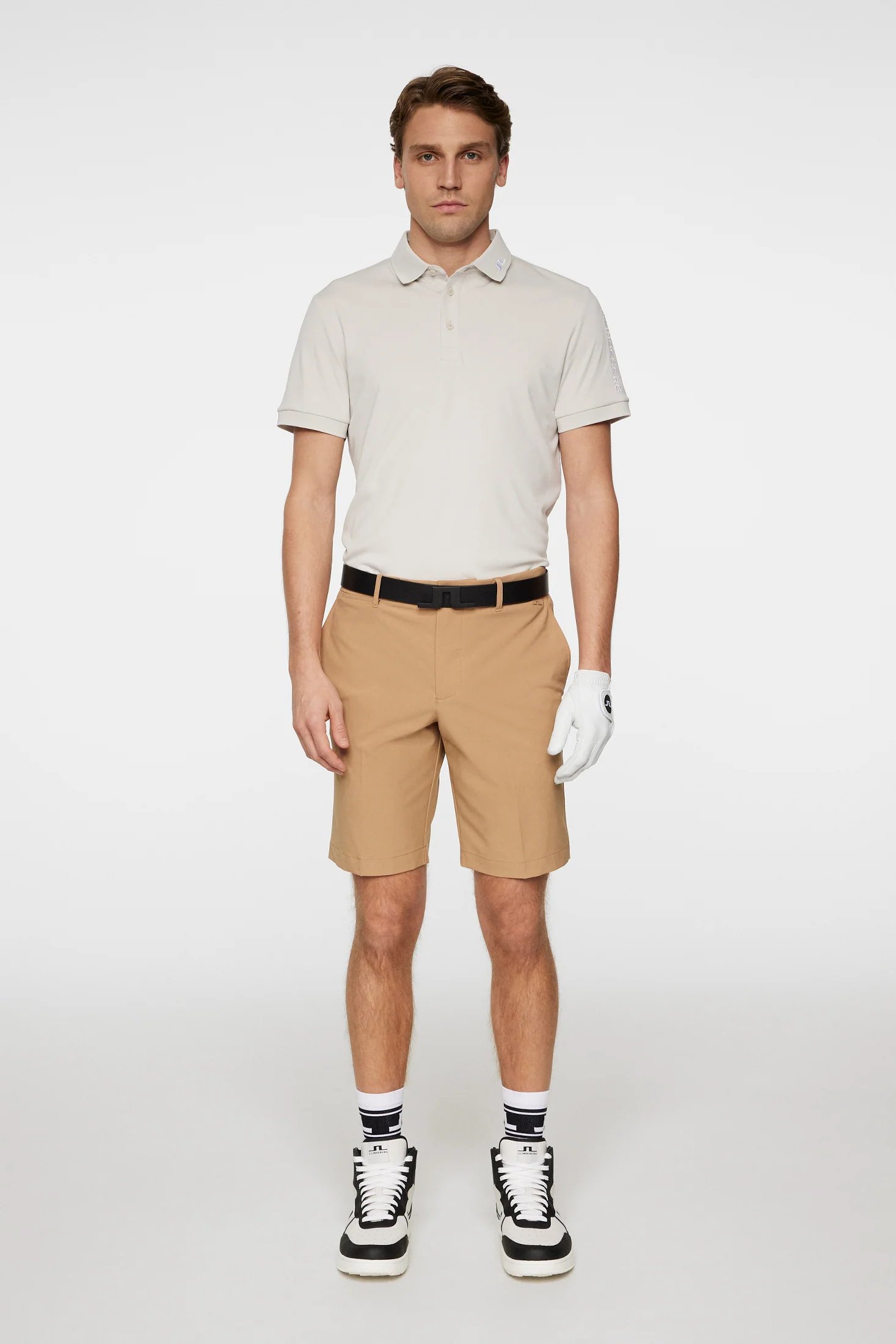 ELOY SHORTS - TIGERS EYE - Afbeelding 3