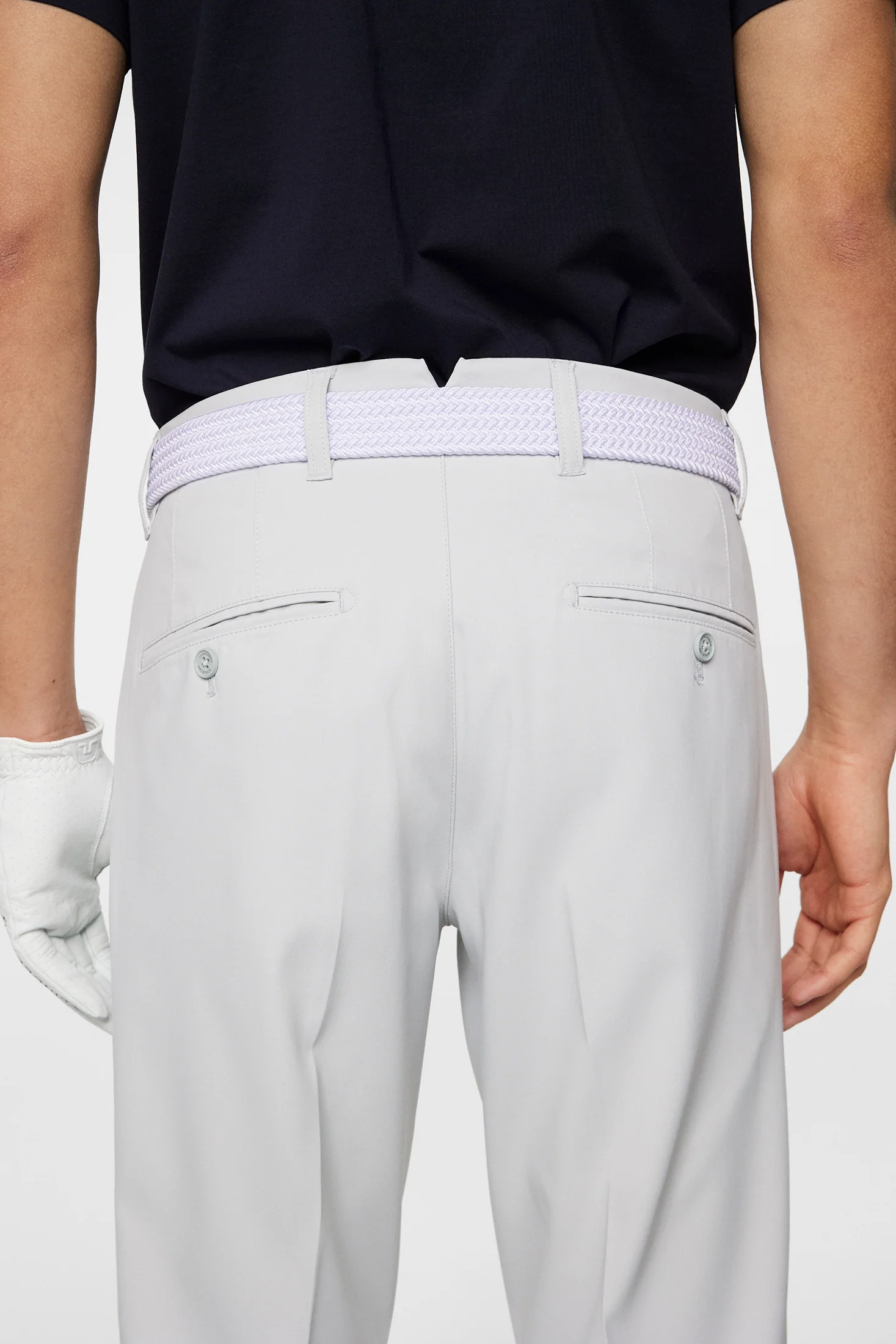 ELLOTT PANT - HIGH RISE - LENGTEMAAT 34 - Afbeelding 6