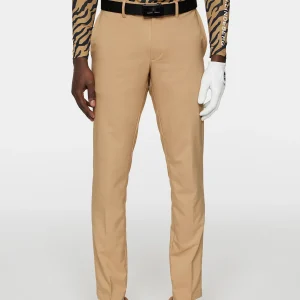 ELOF PANT - TIGERS EYE - LENGTEMAAT 34