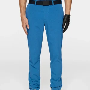 VENT PANT - DARK BLUE - LENGTEMAAT 32