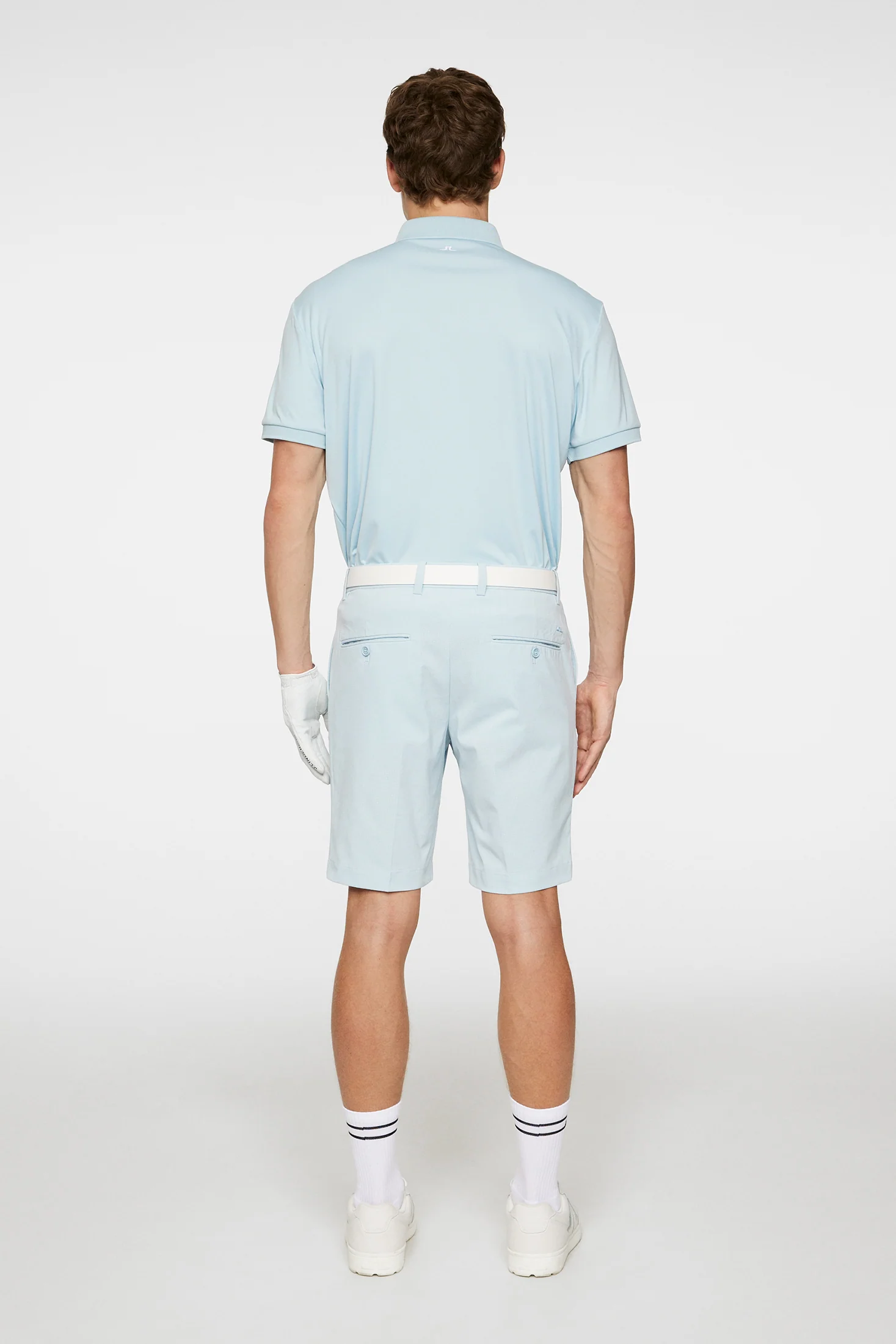 VENT SHORTS - WINTER SKY - Afbeelding 4