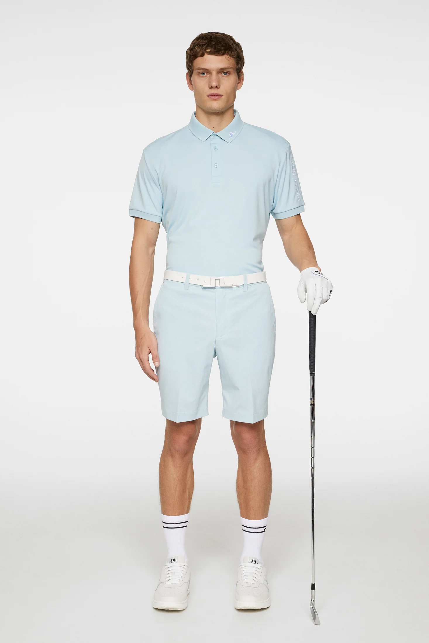 VENT SHORTS - WINTER SKY - Afbeelding 3